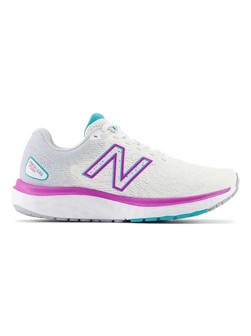 f foam 680 NEW BALANCE | W680WN7UNICA